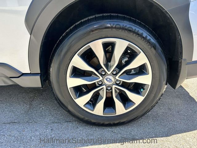 Certified 2024 Subaru Outback Limited image 9