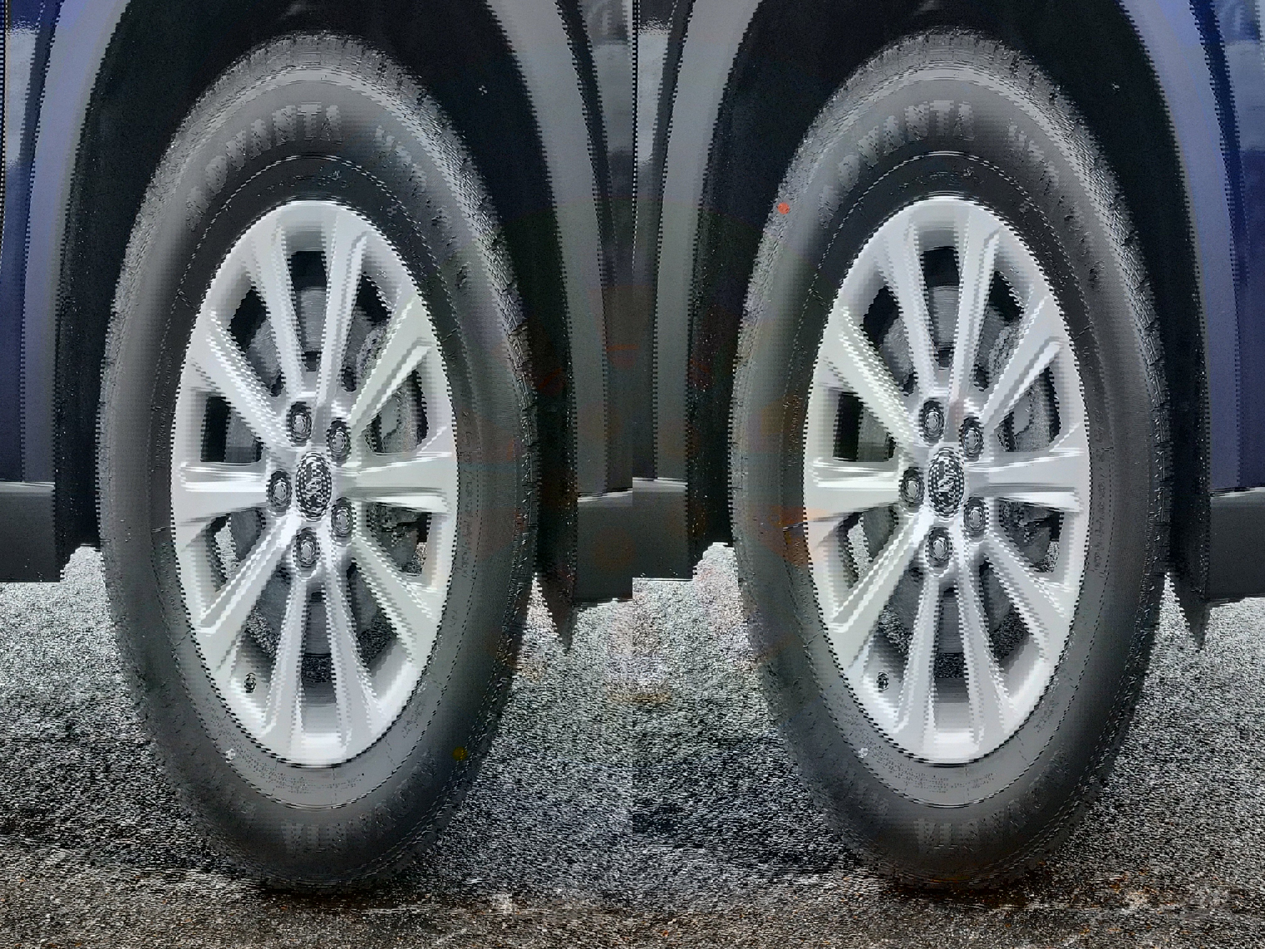 Used 2024 Toyota Grand Highlander XLE image 5