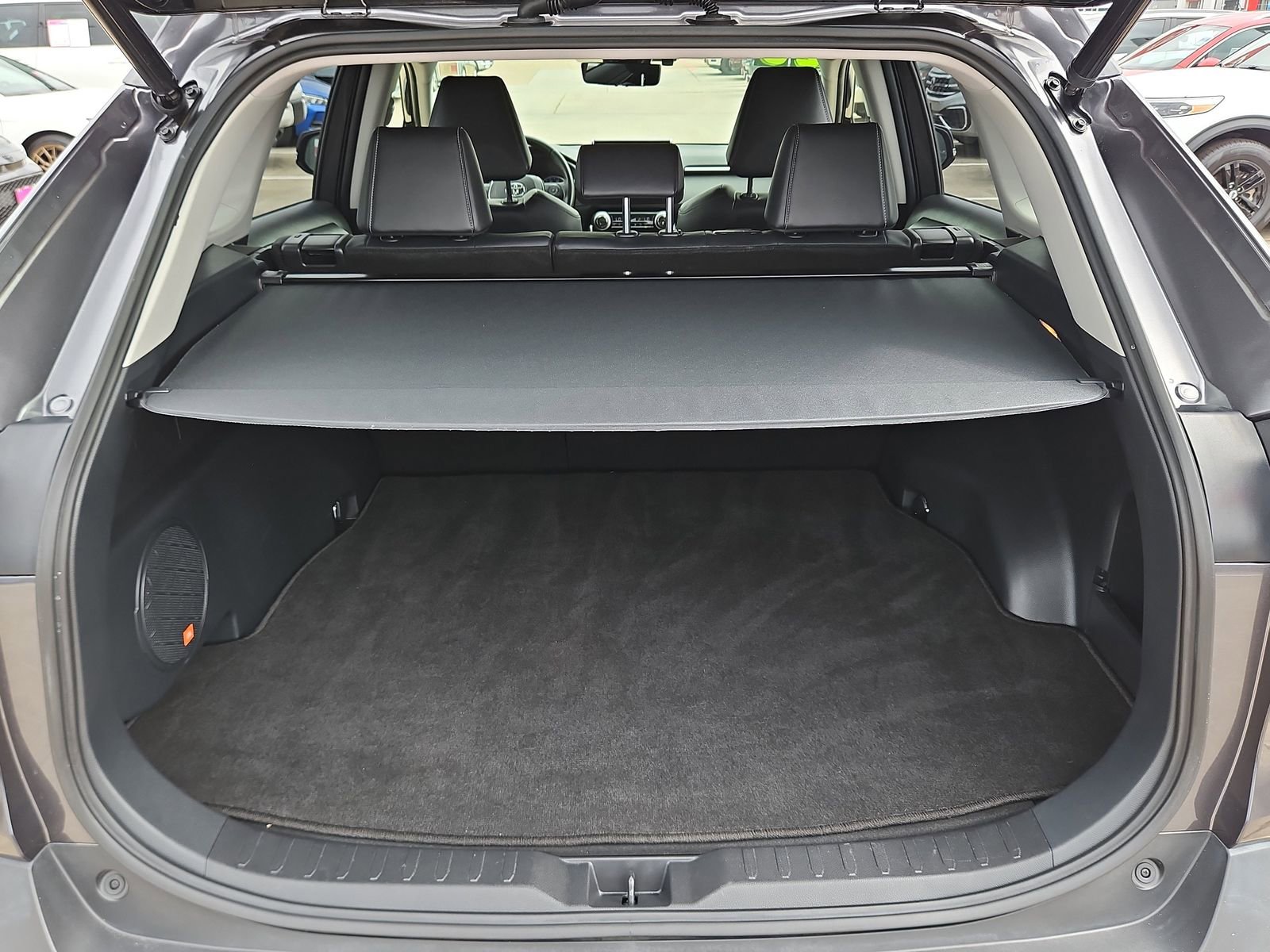 Used 2020 Toyota RAV4 XLE Premium AWD/4WD image 11