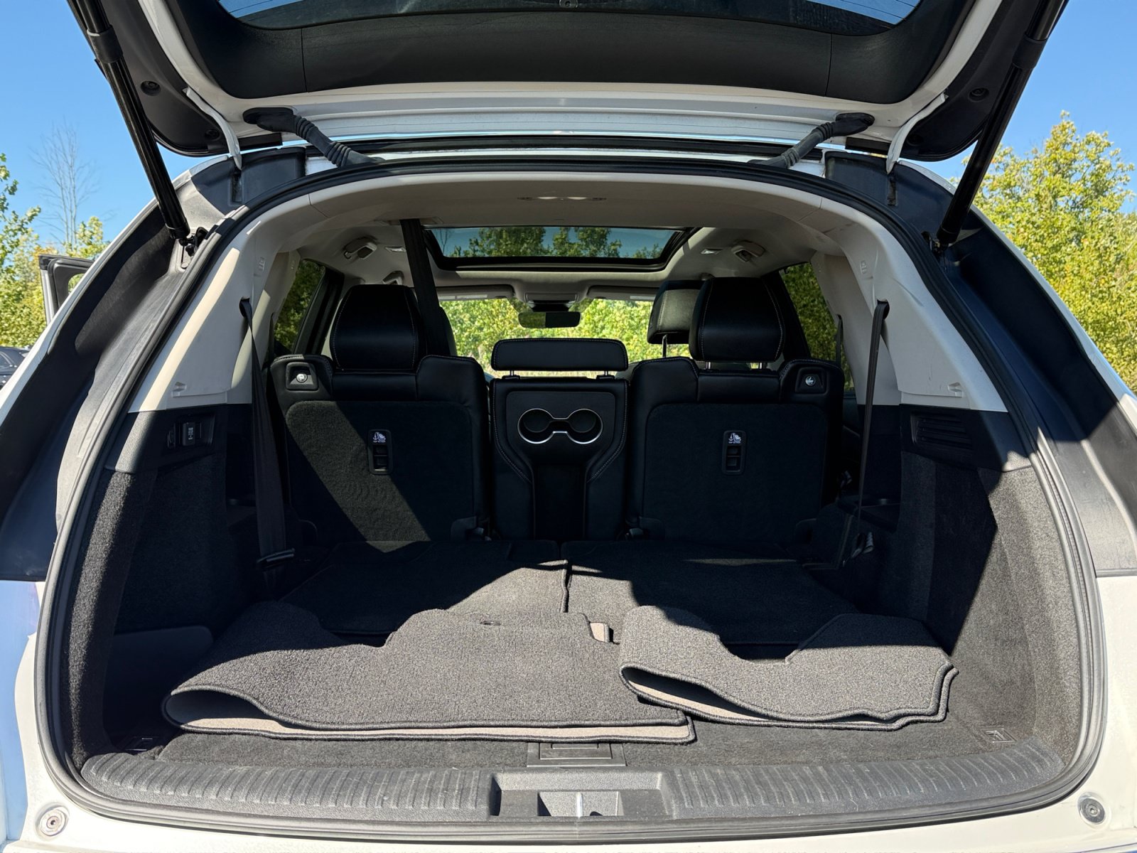 Used 2024 Acura MDX w/ Technology Package AWD/4WD image 24