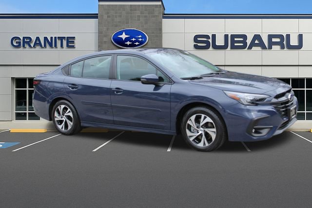 Certified 2025 Subaru Legacy Premium image 13