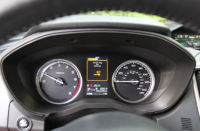 Used 2021 Subaru Forester Touring AWD/4WD image 24