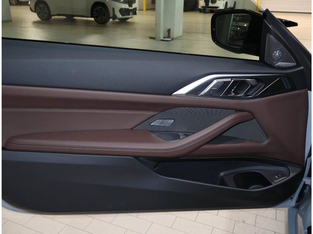 New 2027 BMW M440i Coupe w/ Premium Package RWD image 9