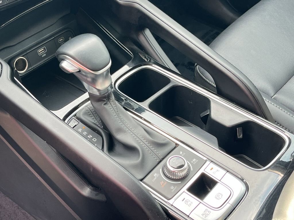 Used 2025 Kia Telluride S image 24