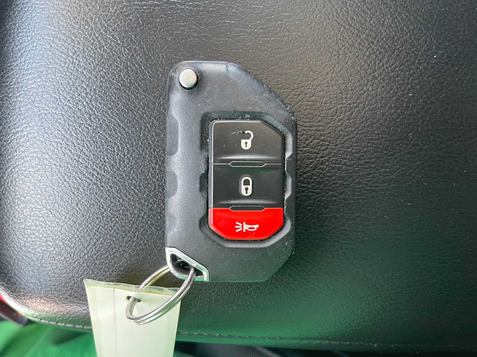Used 2021 Jeep Wrangler Unlimited Sport AWD/4WD image 25