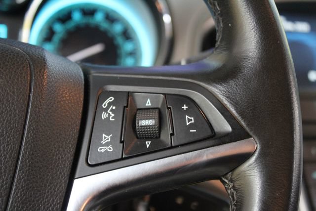 Used 2016 Buick Verano Sport Touring FWD image 17