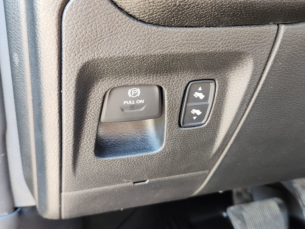 Used 2019 RAM 1500 Rebel w/ Rebel Level 2 Equipment Group image 29