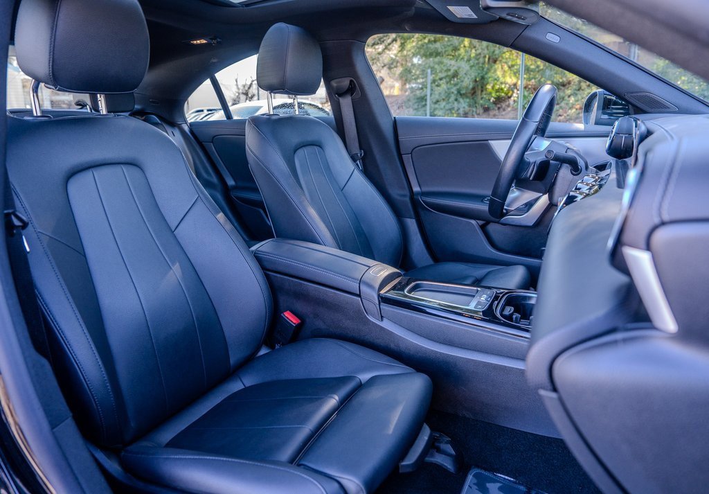 Used 2025 Mercedes-Benz CLA 250 image 19