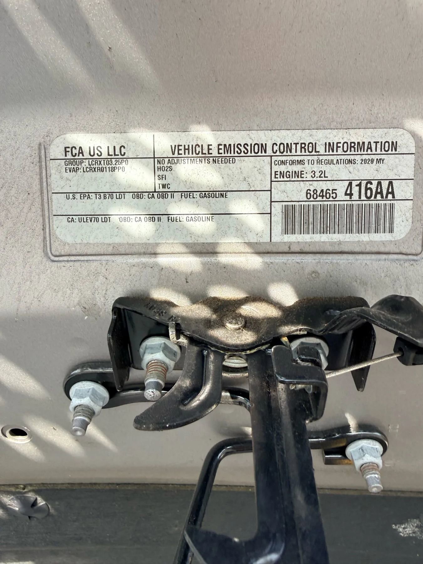 Used 2020 Jeep Cherokee Limited image 62