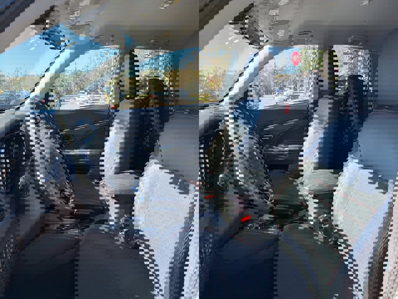 Used 2024 Mitsubishi Outlander Sport SE image 8