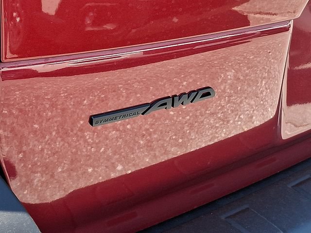 New 2026 Subaru Outback Touring AWD/4WD image 21