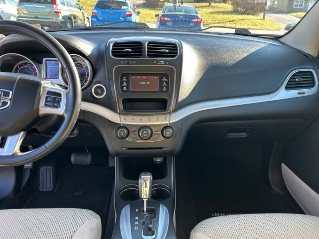 Used 2011 Dodge Journey Crew w/ Flexible Seating Group image 32