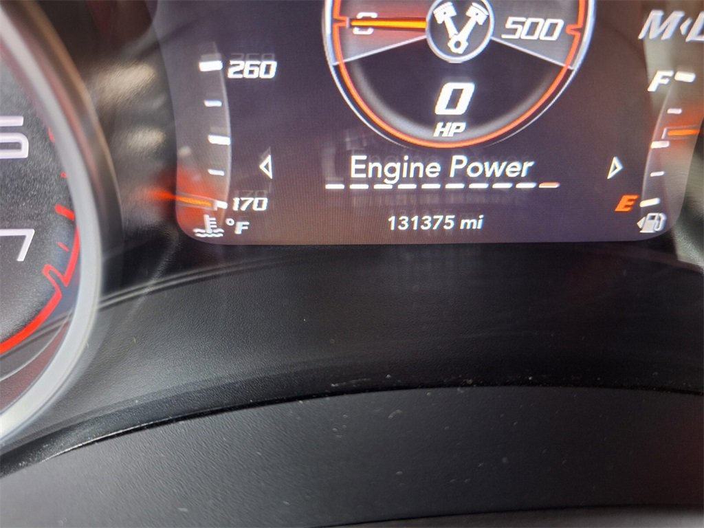 Used 2021 Dodge Charger Scat Pack w/ Plus Group image 19