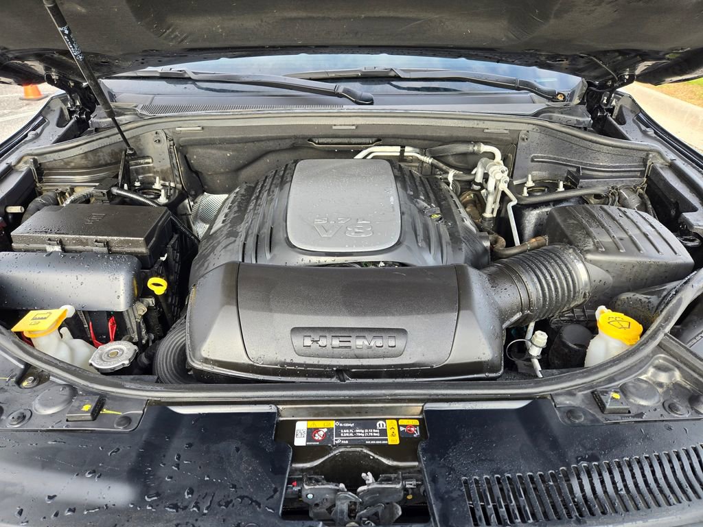 Used 2023 Dodge Durango R/T AWD/4WD image 37