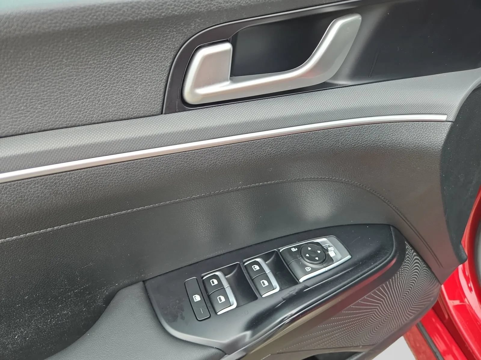 Used 2023 Kia K5 LXS FWD image 15