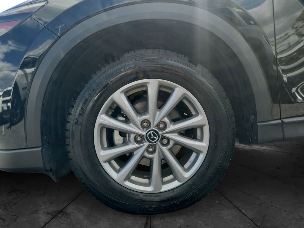 Used 2023 MAZDA CX-5 AWD 2.5 S image 14