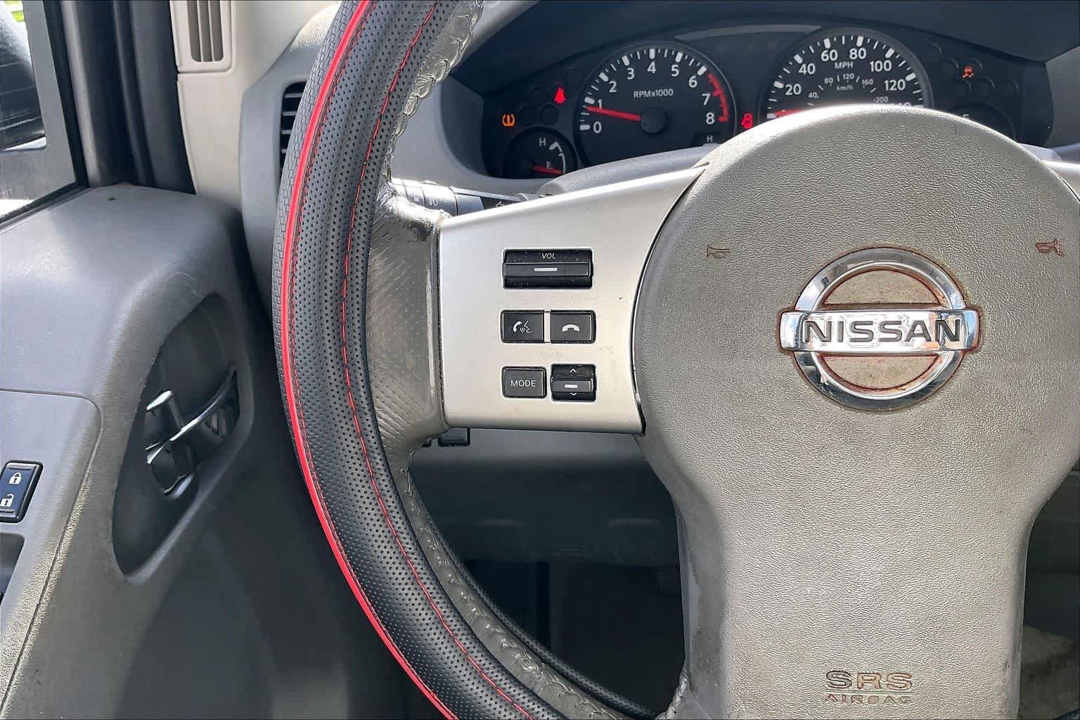Used 2017 Nissan Frontier SV w/ SV Value Truck Package RWD image 24
