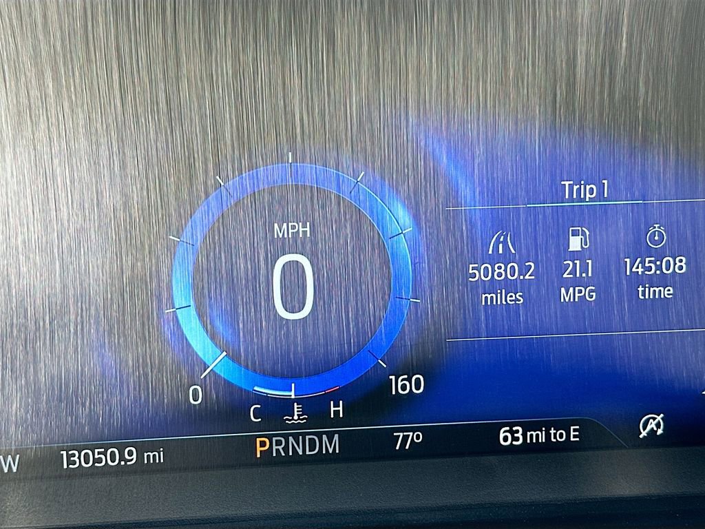 Used 2023 Ford Explorer ST w/ Equipment Group 401A image 12