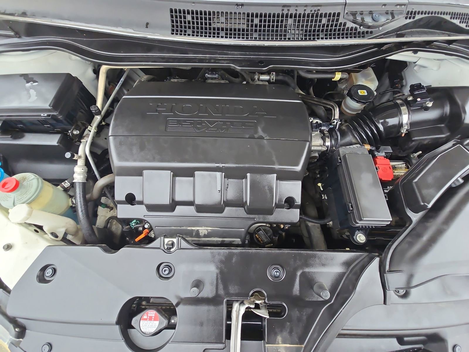 Used 2016 Honda Odyssey Touring image 40