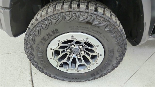 Used 2026 RAM 1500 RHO w/ RHO Level 1 Equipment Group image 63