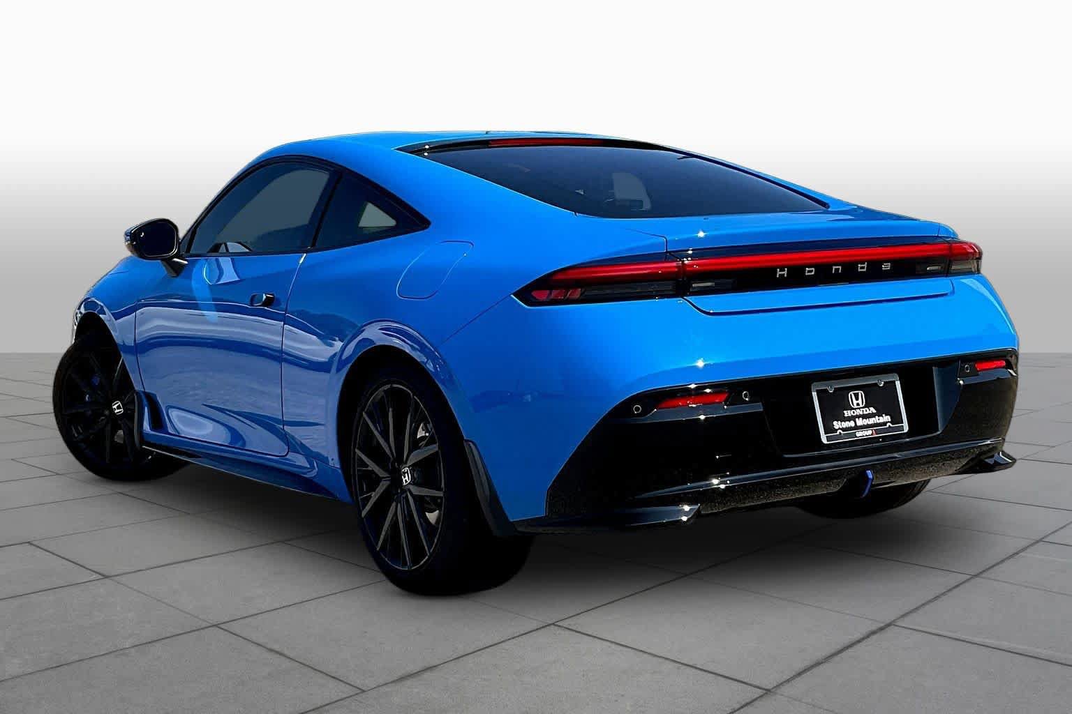 Used 2026 Honda Prelude image 12