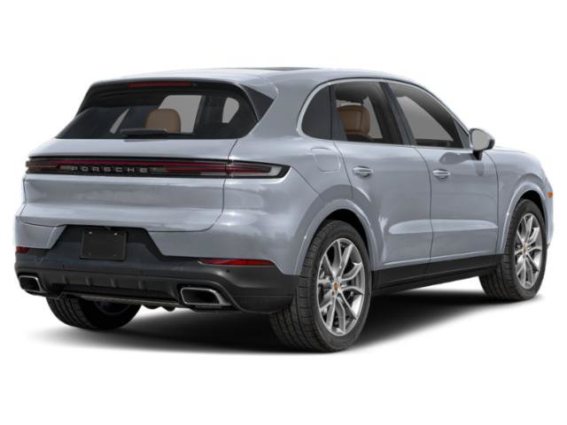 New 2027 Porsche Cayenne GTS AWD/4WD image 2