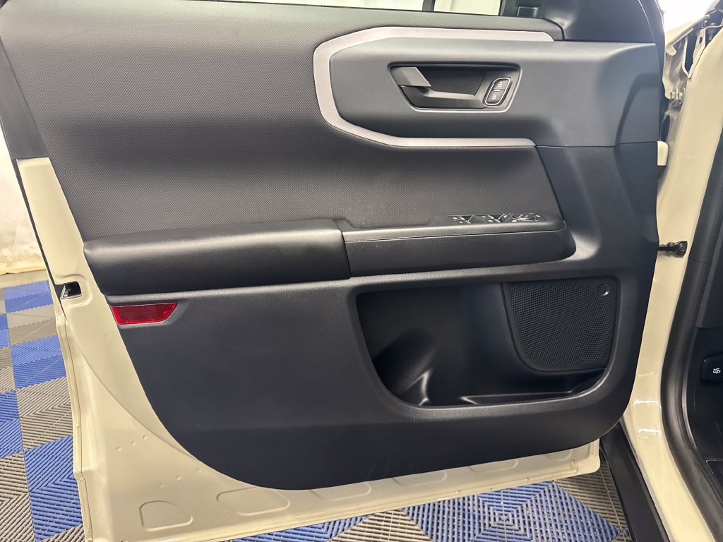 Certified 2024 Ford Bronco Sport Big Bend AWD/4WD image 12
