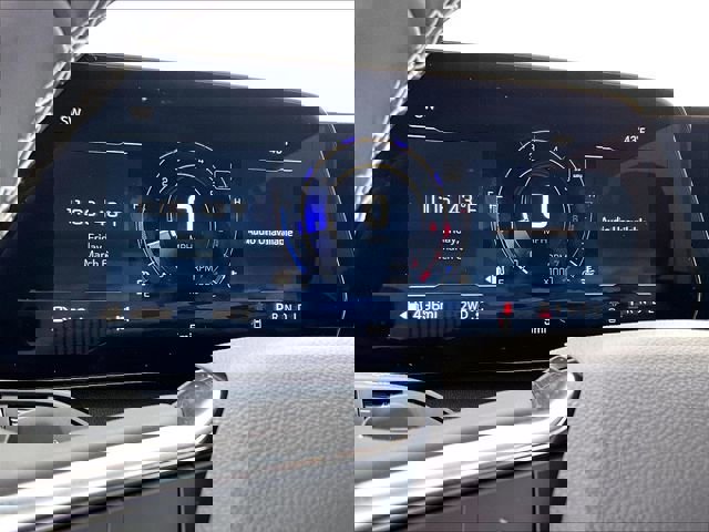 New 2026 Chevrolet Traverse LT w/ Midnight/Sport Edition image 20