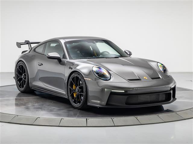 Used 2022 Porsche 911 GT3 RWD image 6