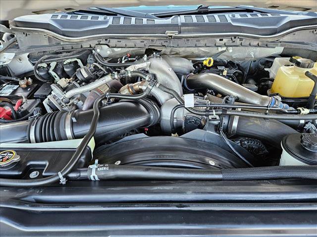 Used 2022 Ford F350 King Ranch w/ King Ranch Ultimate Package AWD/4WD image 24