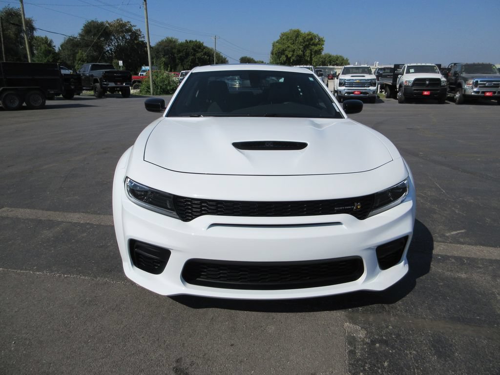Used 2023 Dodge Charger Scat Pack RWD image 11