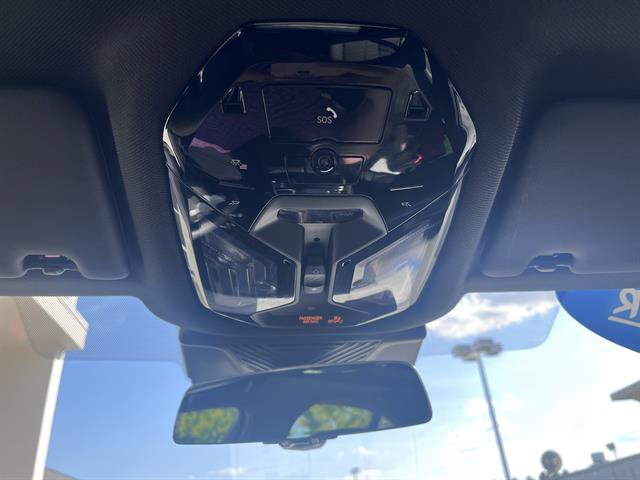 New 2024 BMW i5 M60 w/ Premium Package image 18