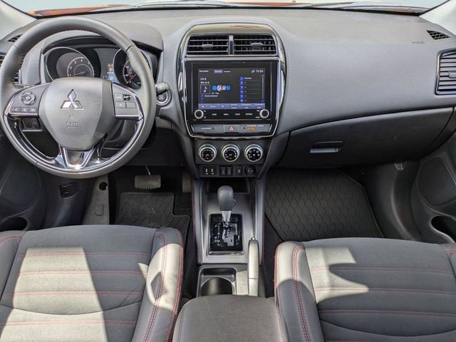 Used 2022 Mitsubishi Outlander Sport SE FWD image 15