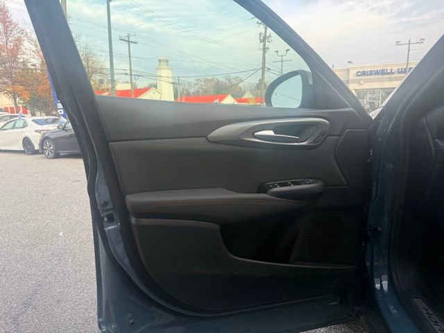 Used 2024 Dodge Hornet R/T image 46