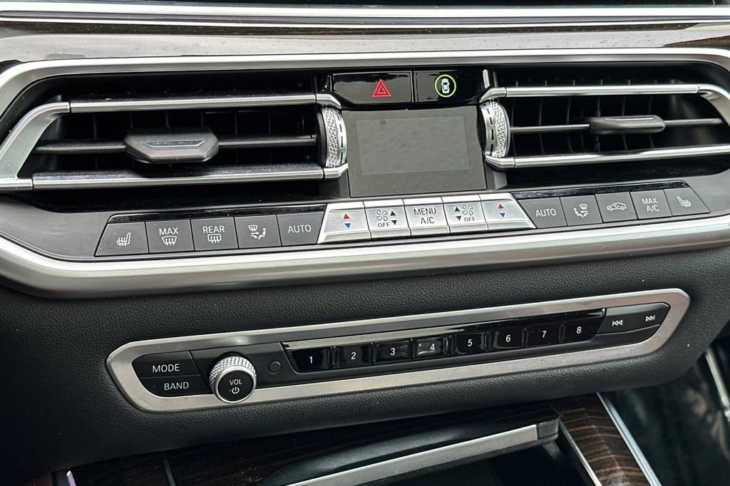 Used 2020 BMW X5 xDrive40i w/ Convenience Package image 23