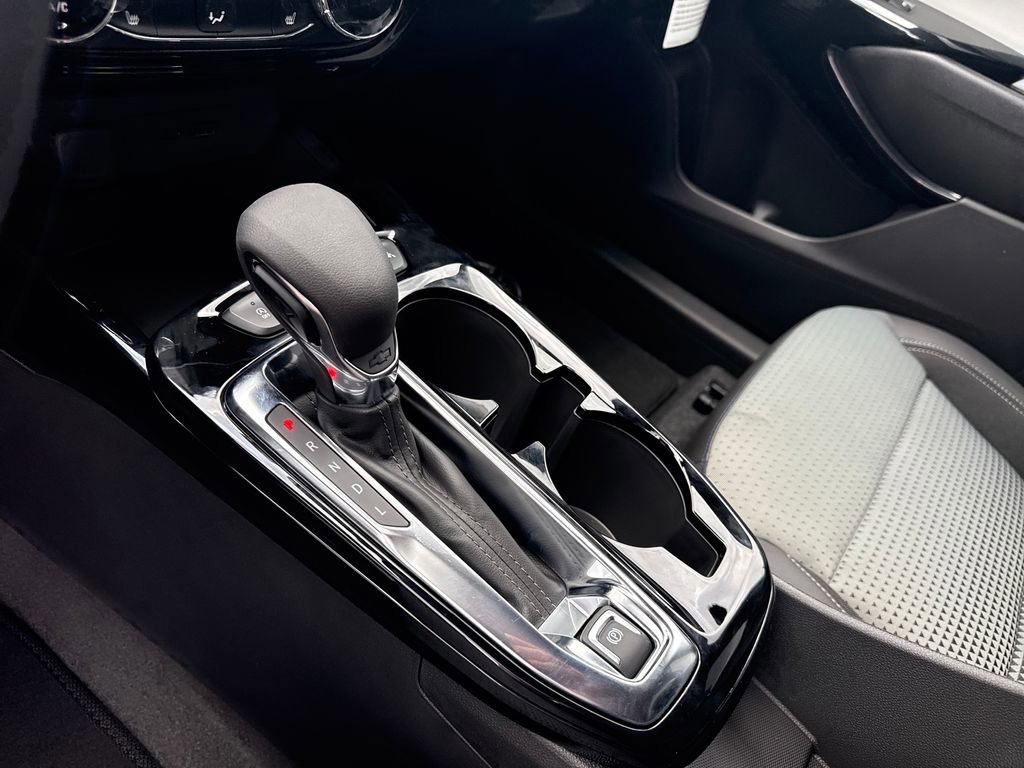 New 2026 Chevrolet Trax LT w/ Driver Confidence Package image 25