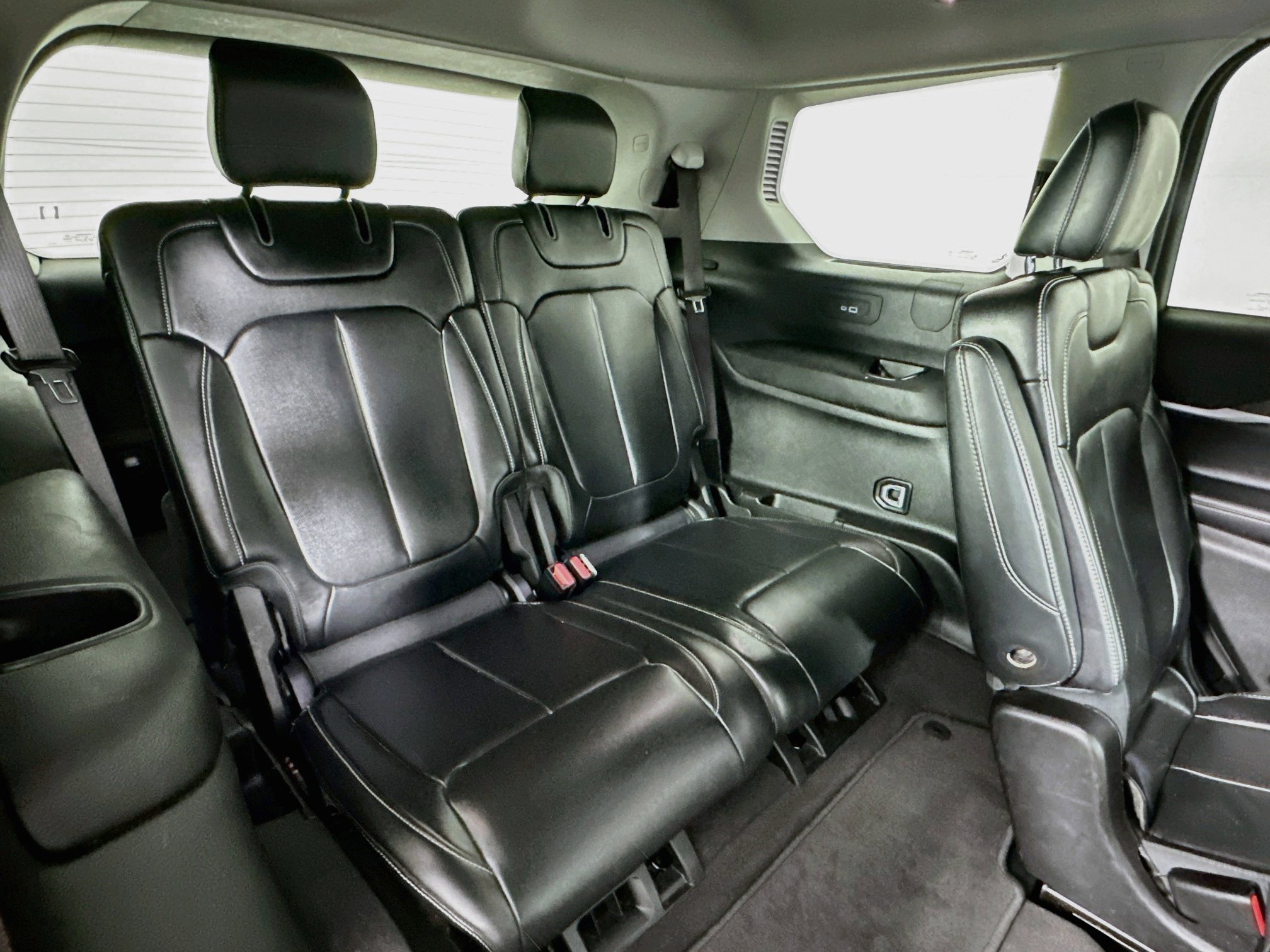 Used 2021 Jeep Grand Cherokee L Limited image 29