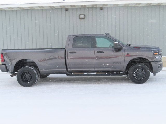 New 2026 RAM 3500 Big Horn image 2