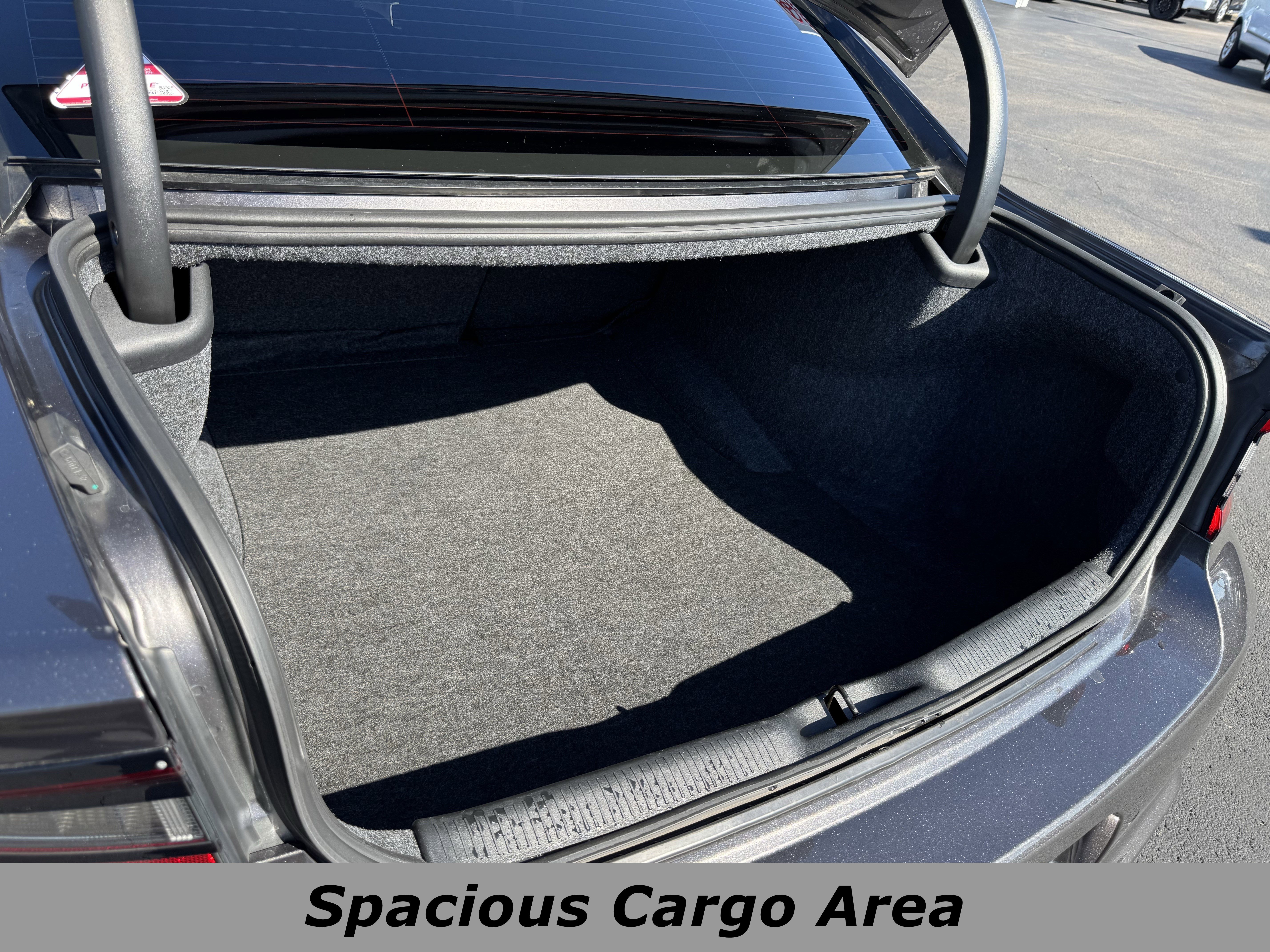 Used 2023 Dodge Charger Scat Pack image 13