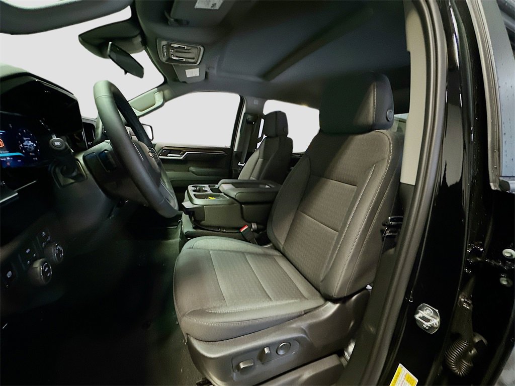 New 2026 Chevrolet Silverado 1500 LT image 23