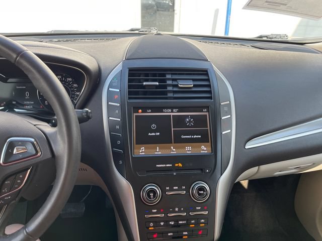 Used 2018 Lincoln MKC Premiere AWD/4WD image 17