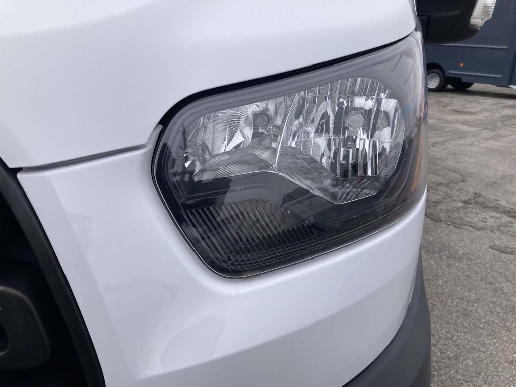 Used 2019 Ford Transit 150 130 Low Roof image 10