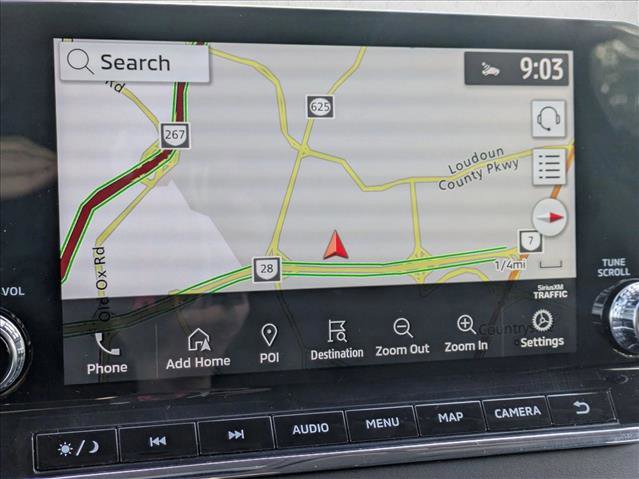 Used 2024 Mitsubishi Outlander 4WD Plug-In Hybrid image 13