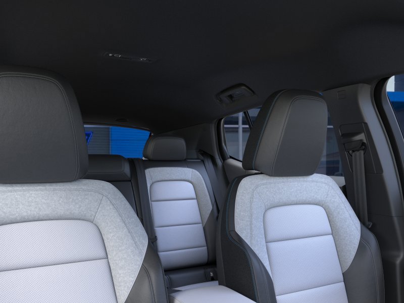 New 2026 Chevrolet Equinox EV LT w/ Convenience Package II AWD/4WD image 26