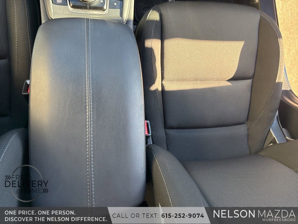 Certified 2024 MAZDA CX-30 AWD 2.5 S image 18