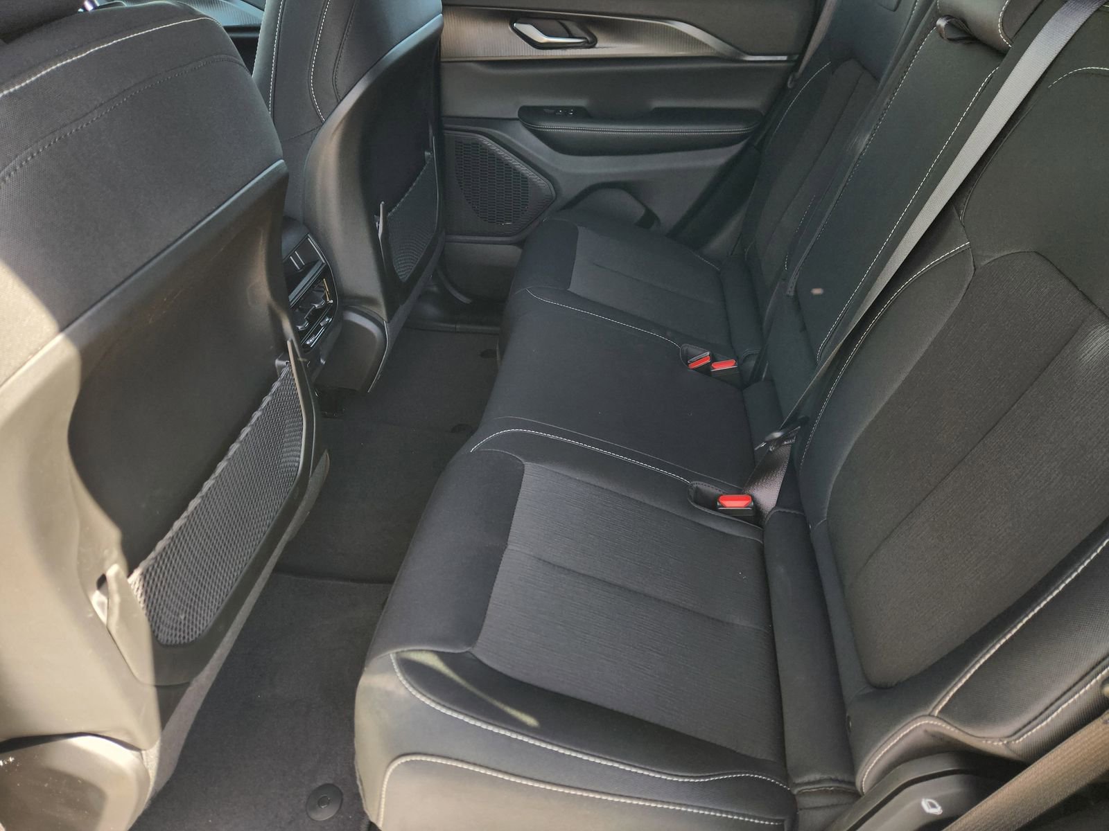 New 2026 Jeep Grand Cherokee Laredo RWD image 26