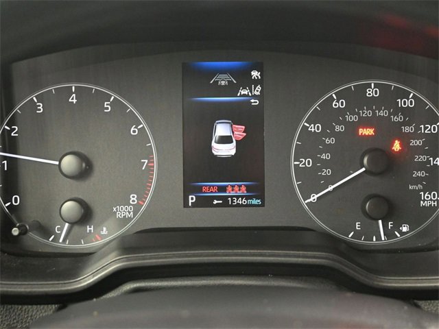 Used 2024 Toyota Corolla LE image 11