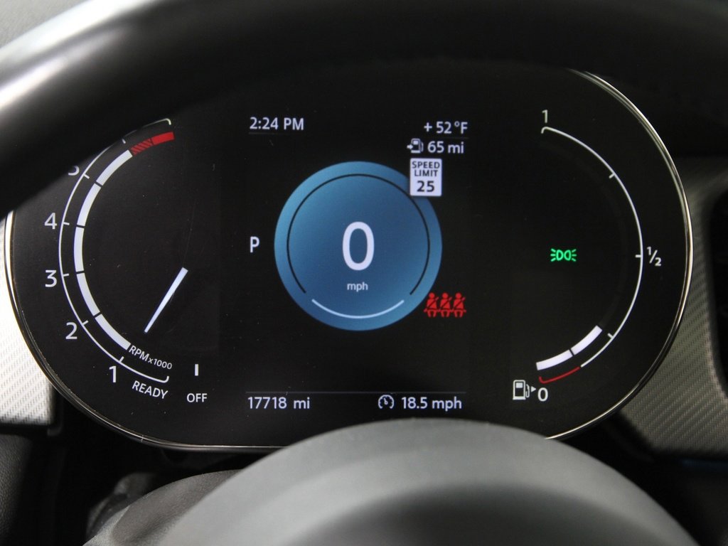 Certified 2023 MINI Cooper 4-Door Hardtop image 8