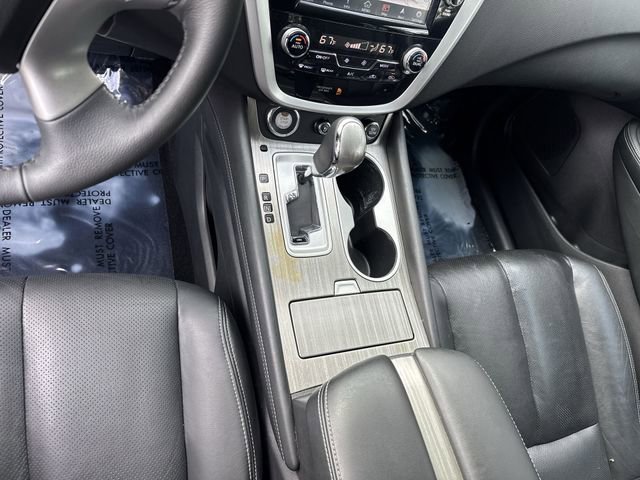 Used 2015 Nissan Murano Platinum w/ Platinum Technology Package FWD image 24