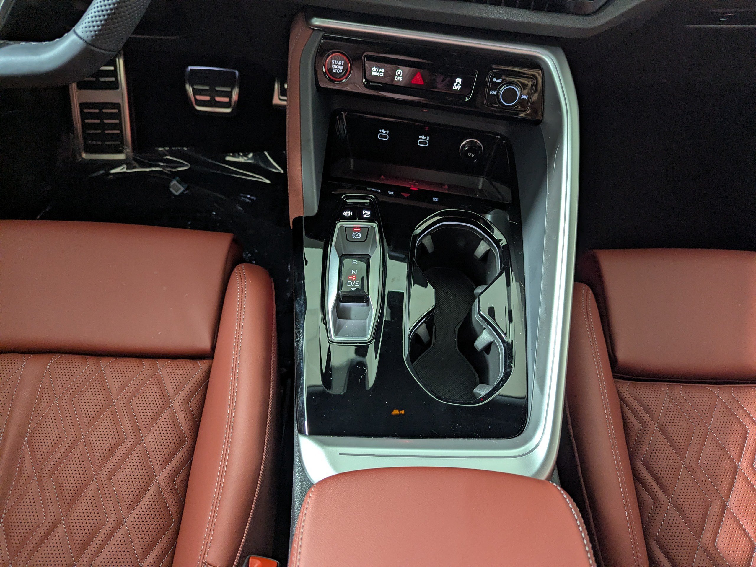New 2026 Audi SQ5 Premium Plus AWD/4WD image 21